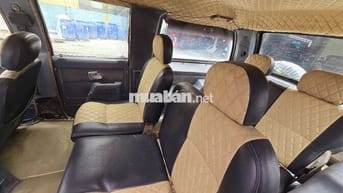  7 chổ Máy nhật ISUZU cực ngon. có gl