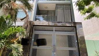  Mặt tiền đường số 5, Khu Tên Lửa 100m2 chỉ 12 tỷ nhà 4 tầng ở ngay
