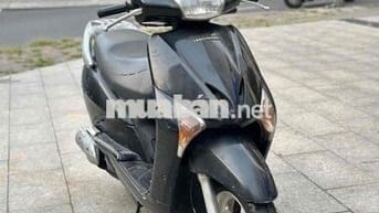 Cần Bán Xe Laed Phun Xăng.Máy Êm Như Xe Điện