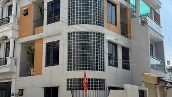Nhà bán Liên Khu 4-5, P BHH B, BT. Nhà đẹp mới ở liền, 5,4 tỷ 