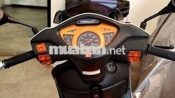 Lead 110 dọn từ trong ra ngoài