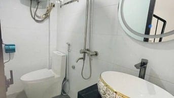 Sở hữu ngay nhà đẹp ngõ Bạch Mai, giá 5.95 tỷ, 20m2x5T, ẢNH THẬT