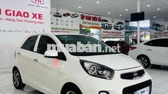 Kia Morning SX 2020 AT Deluxe - 80000 km
