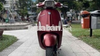 Cầm đồ thanh lý Vespa Sprint ABS 2018 BS VIP:83456