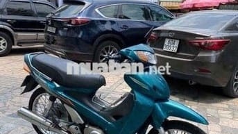 Bán Xe future Hàn Quốc