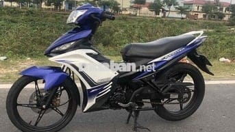 bán exciter 135 biển 92