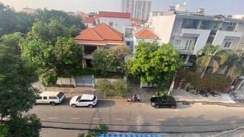 cần bán nhà đường số 3 có hầm  khu tên lữa 6x20m 4.5 tấm giá 16 tỷ