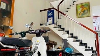 NHÀ NHỎ ĐẸP ( 4 X 10 M2) - THỐNG NHẤT - P16GV - NHÀ CHÍNH CHỦ - 4.x TỶ
