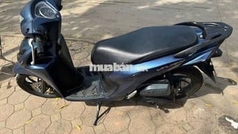 bán xe vision đời 2022