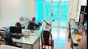 Bán Nhà Hẻm Xe Hơi Lâm Văn Bền ,Quận 7 -77m2 x 4 Lầu, Giá 10.6Tỷ