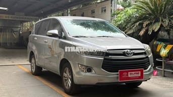 INNOVA 2.0E 2017 số sàn // Odo 98.000km