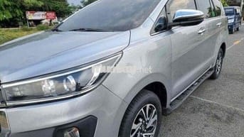 Toyota Innova 2019 2.0G - 99000 km