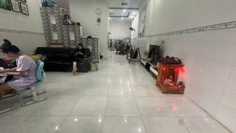 Giá HIẾM 4,5 Tỷ, gần Cầu Rạch Đĩa, DT 5x17m.