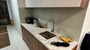 Bán căn 2PN, 85m2, Diamond Alnata, giá 5.8 tỷ ntcb, celadon city 