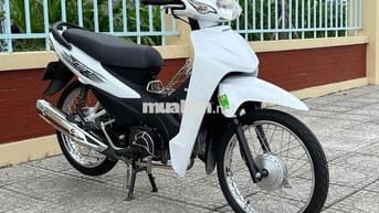 GIẢM 300 Wave Alpha 2024 Odo 5,7K Máy Zin 9Chủ 95