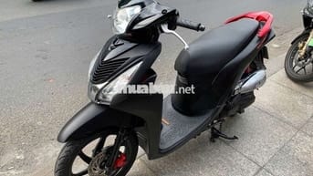 Honda vision 2018 mới 90% bstp chính chủ