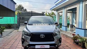 Innova E 2020 mẫu 2021 Xe GĐ 1 đời chủ TPHCM
