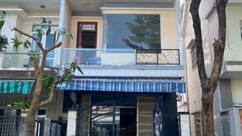 SAY ĐẮM ! NHÀ BÁN ĐƯỜNG SỐ 26 Q6 NGAY NGÃ 4 (4,4X25) 3 TẤM CHỈ 21,5 TỶ