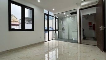 Bán nhà phố Huỳnh Thúc Kháng,Nguyễn Chí Thanh 50m x7 t 23,5 ty