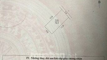 CHÍNH CHỦ CẦN BÁN GẤP NHÀ PHỐ LÊ TRỌNG TẤN, THANH XUÂN. 60M2, 5 TẦNG