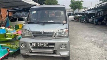 tải van 2008 giá siêu rẻ