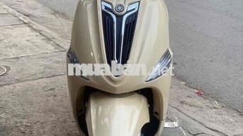 Bán xe Nozza Fi. Bs 59-93 .xe đẹp máy zin êm