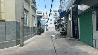 CHỦ GẤP BÁN – HẠ CHÀO 150 TRIỆU – GIÁ MỚI CHỈ 5.26 TỶ!