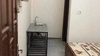 Phòng trọ giá rẻ tại 538 Âu Cơ- Phường Hòa Khánh- TP Đà Nẵng