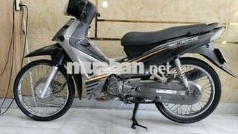 Wave Blade 2016 , Máy Zin BS 66 ,Xe Máy Rất Êm