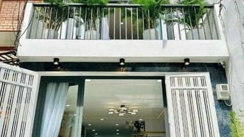 Thanh lý nhanh nhà LÝ CHÍNH THẮNG, Dt 78,6m2, Giá 4tỷ680, HĐT 22Tr/Th.