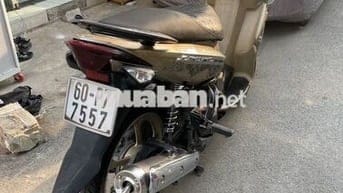Thanh lý xe novo4 bs 60 chính chủ