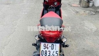 E cần bán Bán Nouvo LX máy nguyên zin ạ   Biển số