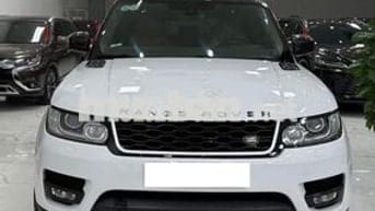 LandRover Range Rover Sport 2013 HSE - 83000 km