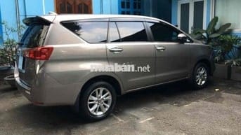 Toyota Innova 2019 2.0E - 28500 km