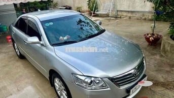 Toyota Camry 2009 2.4G - 121000 km