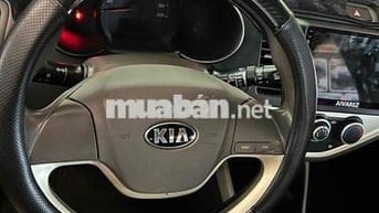 Kia Morning 2020 Deluxe - 90000 km