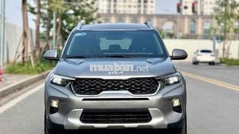 Kia Sonet 2024 1.5 Luxury	 - 15000 km