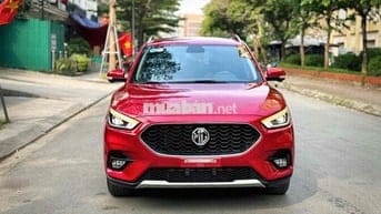 MG MGZS 2021 Luxury 1.5 AT 2WD - 30000 km