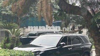 Hyundai Palisade - 10235 km chuẩn hãng