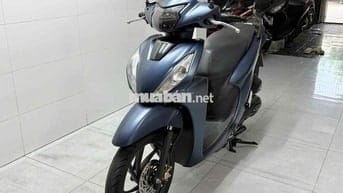 Honda Vision 11/2021 bản xanh nhám ngay chủ
