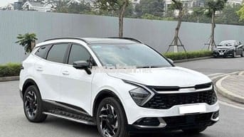 Kia Sportage 2024 Signature 2.0G lướt 938 km