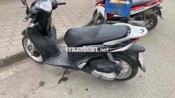 Cần pass lại xe Sh mode
