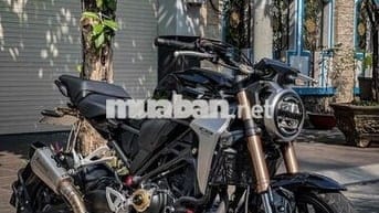 cần bán Honda Cb300R