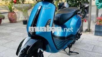 Xe ga 50cc biển hà nội 2023