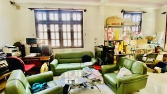 Bán nhà gần Lê Văn Sỹ, Quận 3, 61m2, 3 tầng, cực ngon, chỉ nhỉnh 7 tỷ