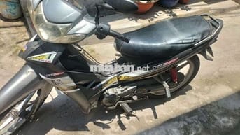Sirius 110 máy móc êm ru chạy ngon