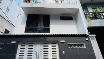Chốt ngay siêu phẩm ở Bình Thạnh, DT 63m2 mà giá chỉ từ 3Tỷ480