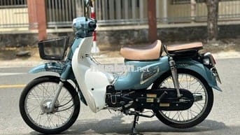 Xe Cup 50cc chính chủ - 7000km, xe đẹp zin,giá tốt