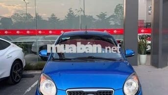 Kia Morning 2010 SX 1.1 AT Sport - 0000 km