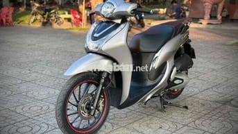 SH MODE 2023 BẠC NHÁM BẢN ĐẶT BIỆT, HỖ TRỢ GÓP